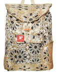 Morocco Tote (by Claire Gesalman)