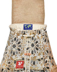 Morocco Tote (by Claire Gesalman)