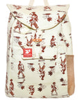 Madagascar Tote (by Isabelle S.)