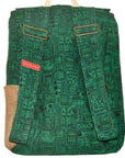 Madagascar Tote (by Isabelle S.)