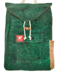 Madagascar Tote (by Isabelle S.)