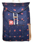 United Kingdom Tote (by Aaron John)