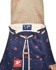 United Kingdom Tote (by Aaron John)