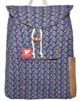 Swaziland Tote (by Sandra Vesty)