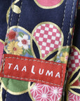 Taiwan Tote (by Janine Queenin)