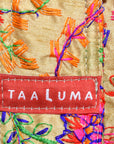 India Tote (by Stephany Wilson)