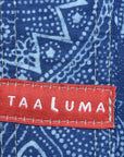 India Tote (by Meagan Amick)