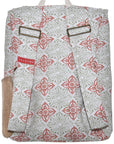 Malta Tote (by Aaron John)