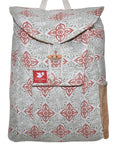 Malta Tote (by Aaron John)