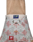 Malta Tote (by Aaron John)