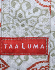 Malta Tote (by Aaron John)