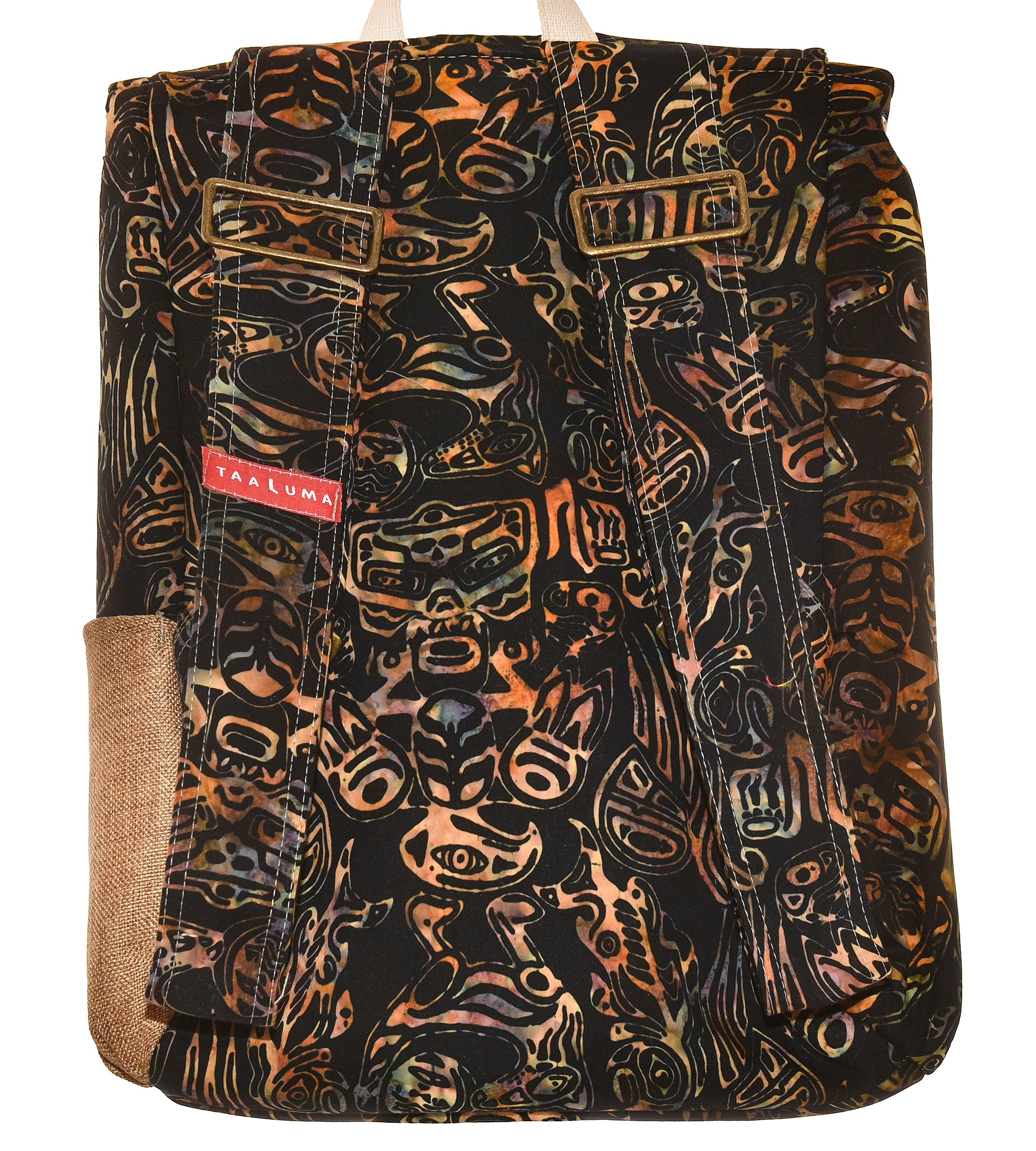 Alaska Tote (by Erica Stacy)