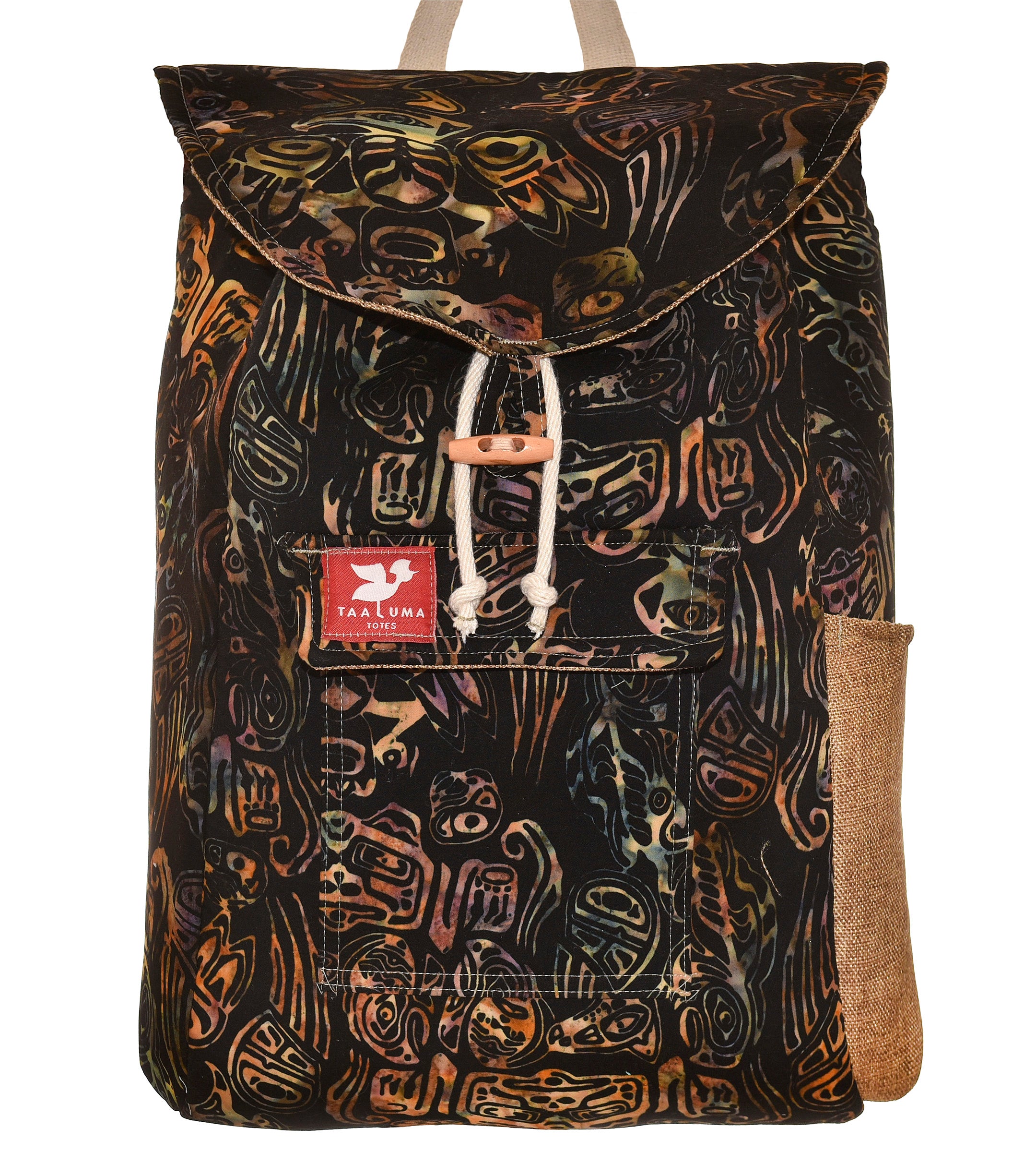 Alaska Tote (by Erica Stacy)