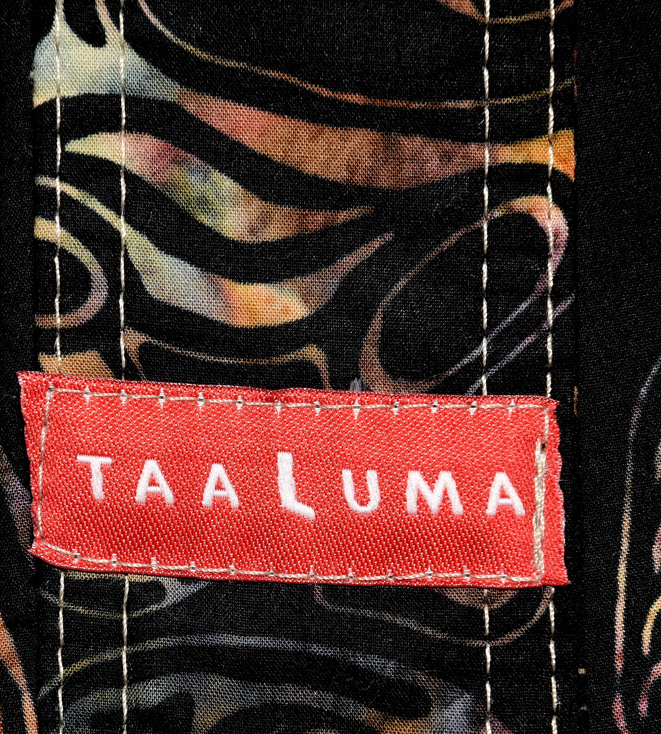 Alaska Tote (by Erica Stacy)