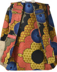 Mozambique Tote (by Erin Bullington)