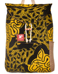 Uganda Tote (by Barbara White)