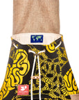 Uganda Tote (by Barbara White)