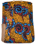 Uganda Tote (by Liz Powell)