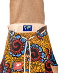 Uganda Tote (by Liz Powell)