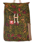 Uganda Tote (by Mary Carol Smith)