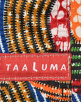 Uganda Tote (by Kim O'Grady)