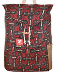 Tanzania Tote (by Patricia White)