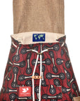 Tanzania Tote (by Patricia White)