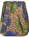 Malawi Tote (by Jenna Hoezee)