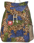 Malawi Tote (by Jenna Hoezee)