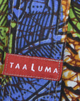 Malawi Tote (by Jenna Hoezee)