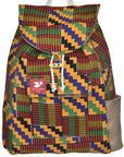 Ghana Tote (by Rachel Mowers)