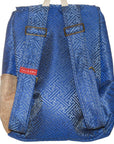 Mongolia Tote (by Mark)