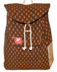 Cambodia Tote (by Aaron John)