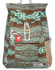 Fiji Tote (by Aaron John)