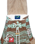 Fiji Tote (by Aaron John)