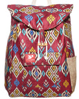 Malaysia Tote (by Lucy Cronan)