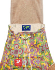 Malaysia Tote (by Aaron John)