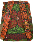 Tanzania Tote (by Kayla Griffith)