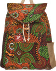 Tanzania Tote (by Kayla Griffith)