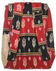 Myanmar Tote (by Aaron John)