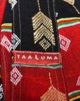 Myanmar Tote (by Aaron John)