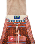 Vietnam Tote (by Aaron John)