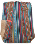 Nepal Tote (by Taylor Smythe)