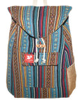 Nepal Tote (by Taylor Smythe)