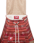 Vietnam Tote (by Aaron John)