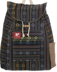 Vietnam Tote (by Aaron John)