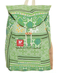 Vietnam Tote (by Aaron John)