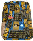 Rwanda Tote (by Farrell Strueber)