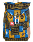 Rwanda Tote (by Farrell Strueber)