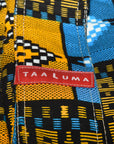 Rwanda Tote (by Farrell Strueber)